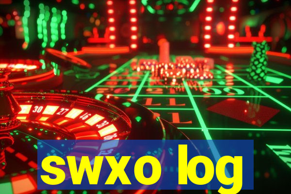 swxo log